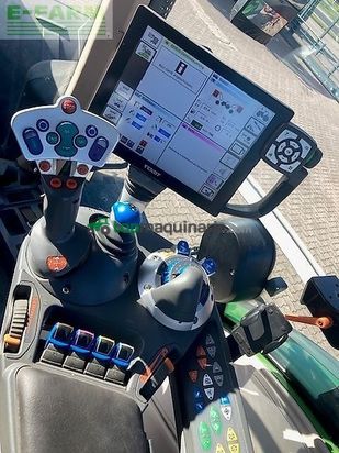 Tractor agrícola - Fendt - 942 vario gen6 profi+