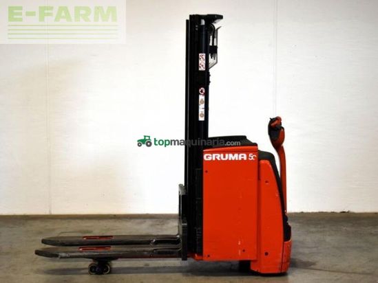 Elevadora - Linde - l 14 i 1173-01