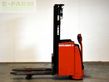 Elevadora - Linde - l 14 i 1173-01