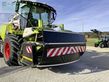Cabezal - Claas - orbis 750