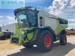 Cosechadora de Cereal - Claas - lexion 5300