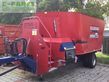 Remolqu esparcidor - Siloking - Duo 18 T