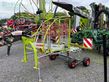 Henificador - Claas - liner 420