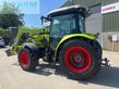 Tractor agrícola - Claas - ATOS 340 CX