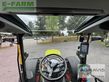 Tractor agrícola - Claas - arion 470 cis+