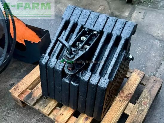 Tractor agrícola - Belarus - 922.4