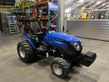 Tractor agrícola - Solis - h26 hst