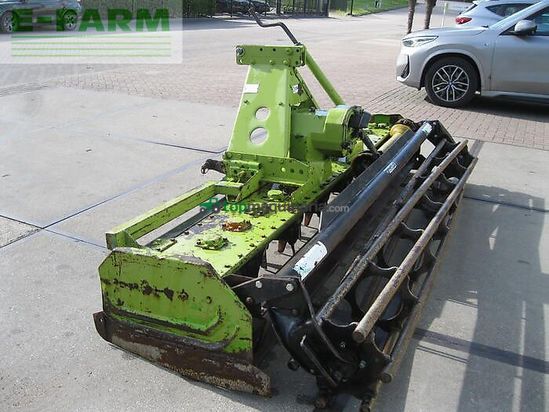 Grada rotativa - Maschio - th 3000