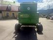 Empacadora gigant - John Deere - 590