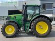 Tractor agrícola - John Deere - 6250r