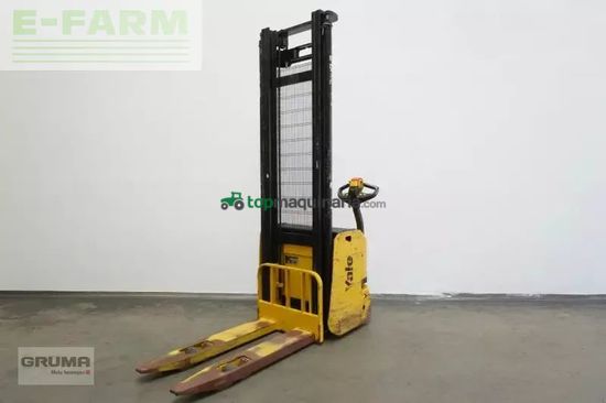 Elevadora - Yale - ms12ac