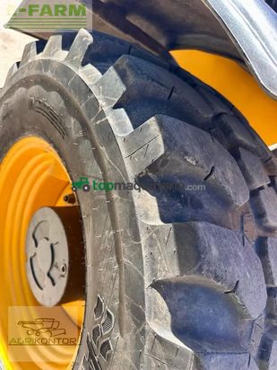 Telescopica - JCB - 541-70 agri super