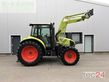 Tractor agrícola - Claas - arion 430 cis