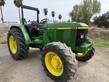 Tractor agrícola - John Deere - 6310 Bajo Perfil