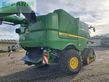 Cosechadora de Cereal - John Deere - s685i my16 prod 20