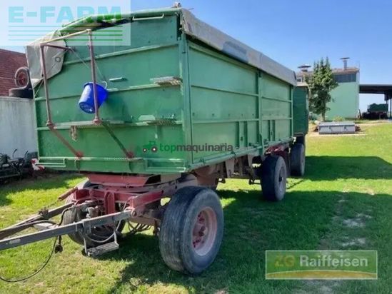 Volquet -  - wackenhut