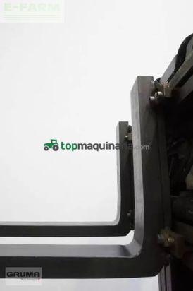 Elevadora - Linde - h 50 d evo 394-02