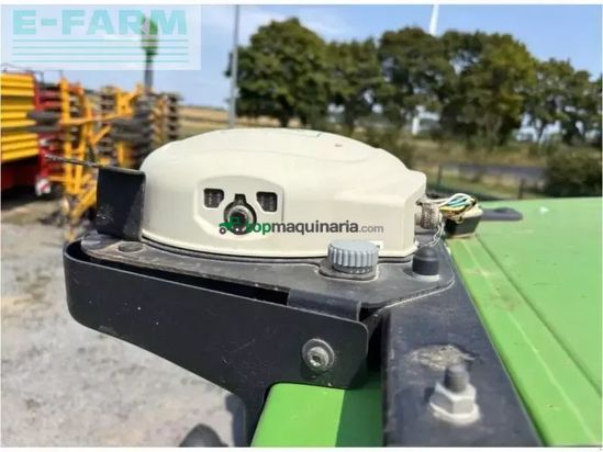 Tractor agrícola - Deutz-Fahr - 6205