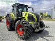 Tractor agrícola - Claas - axion 830 cmatic cebis