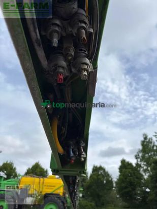 Atomizador - Dammann - dt 2500 h s4