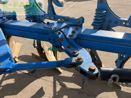 Arado - Lemken - vari diamant 10x 6/1l100