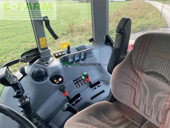 Tractor agrícola - Steyr - 9080 m profi