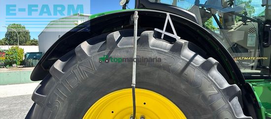 Tractor agrícola - John Deere - 6195R