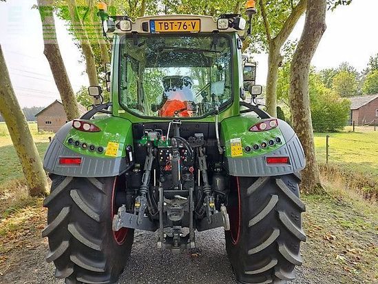 Tractor agrícola - Fendt - 314 gen4 profi plus sett.2 ( 311 312 313 )