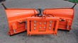 CUCHILLA QUITANIEVES MEGA PLEGABLE
