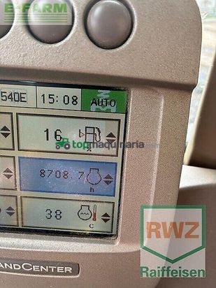 Tractor agrícola - John Deere - 6330 premium