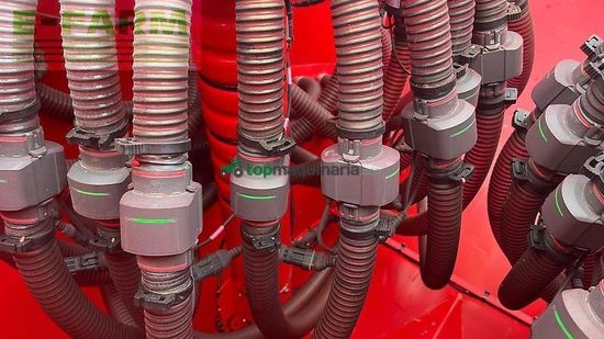 Sembradora - Väderstad - rapid rda 600 s