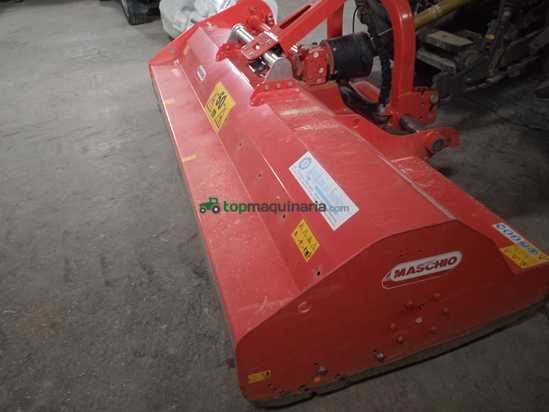 Picadora Maschio Tigre 300