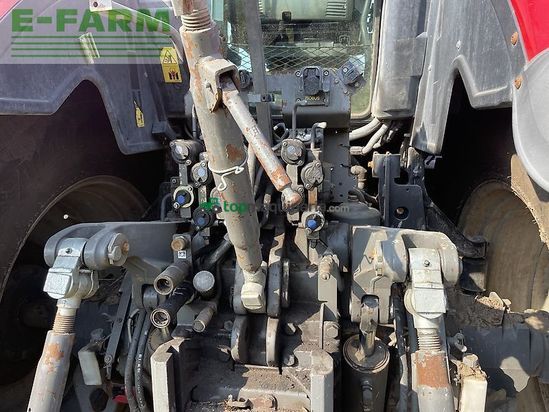 Tractor agrícola - Massey Ferguson - 8690