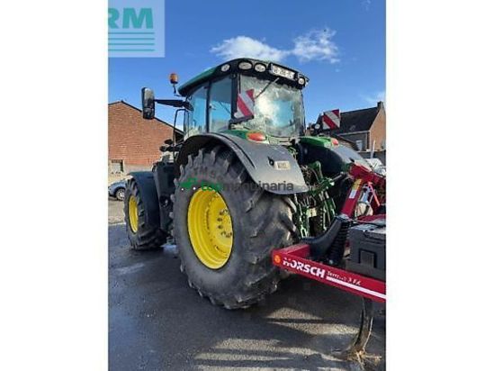 Tractor agrícola - John Deere - 6175r