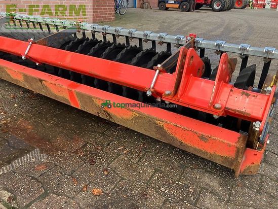 Grada rotativa - Maschio - güttler synthetic-ultra