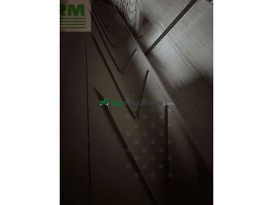 Cosechadora - arrancadora de patata - Miedema - ml 11m