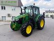 Tractor agrícola - John Deere - 6100m