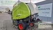 Empacadora gigant - Claas - variant 385 rc pro