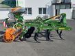 Cultivador - Amazone - cenio 3000 grubber