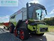 Cosechadora de Cereal - Claas - lexion 8600tt