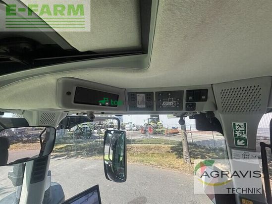 Tractor agrícola - Claas - axion 920 cmatic cebis