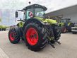 Tractor agrícola - Claas - axion 870
