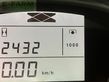 Tractor agrícola - Claas - arion 660 cmatic gps-fin 2,99%