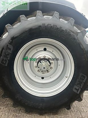 Tractor agrícola - New Holland - t7.220 ac