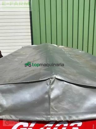 Esparcidor - Rauch - axera h