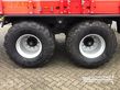 Remolqu agrícola - Pöttinger - jumbo 6000 d combi typ 5491