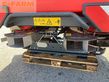 Esparcidor - Kverneland - exacta tl 1500 geospread