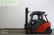 Elevadora - Linde - h 25 d evo 392-02