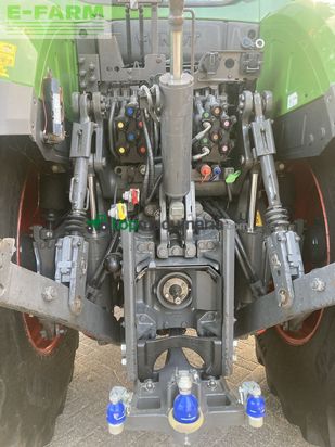 Tractor agrícola - Fendt - 936 vario profiplus (my 2020) ProfiPlus