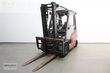 Elevadora - Linde - h 35 d 1202